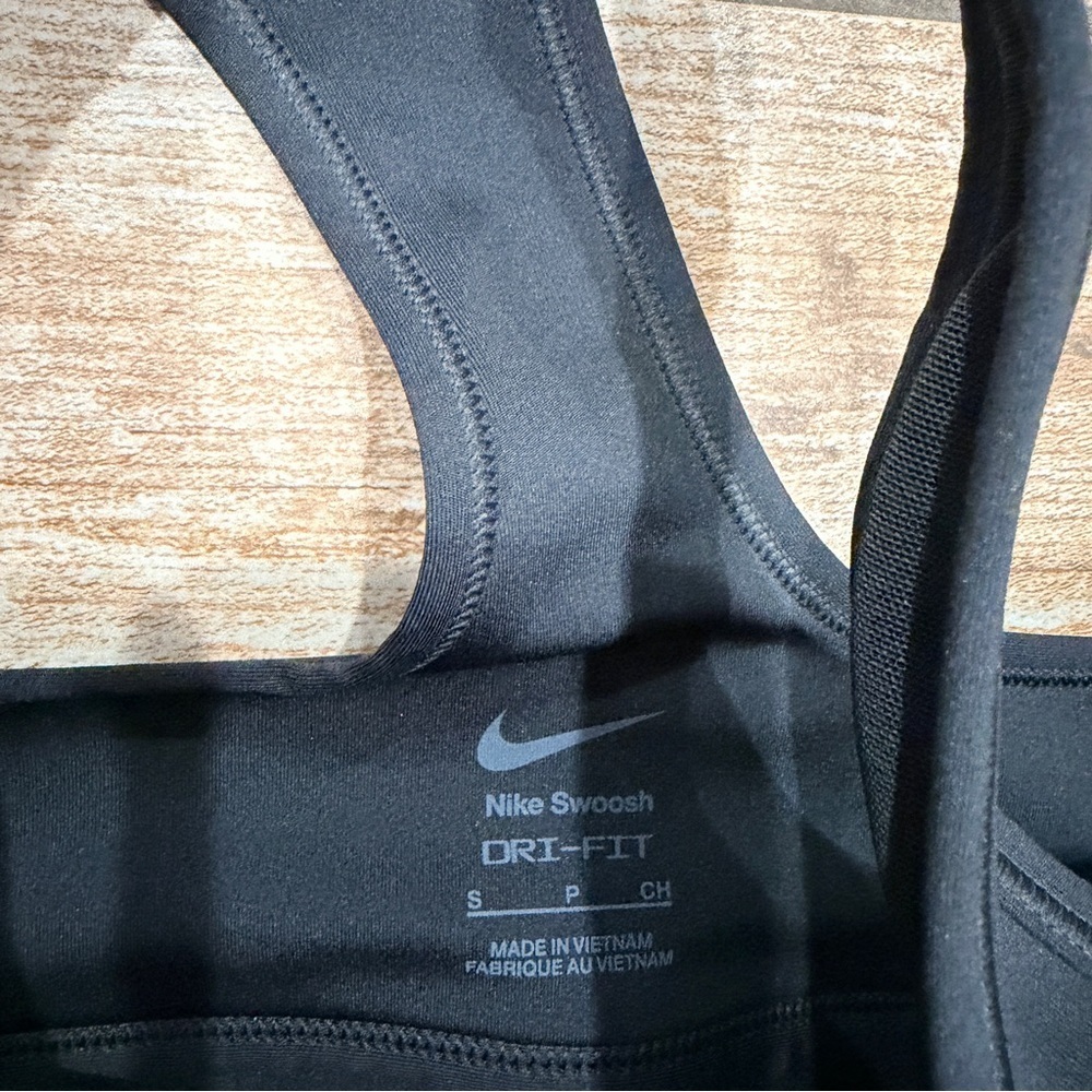 Nike | Dri Fit Padded Sports Bra - Picture 3 of 4